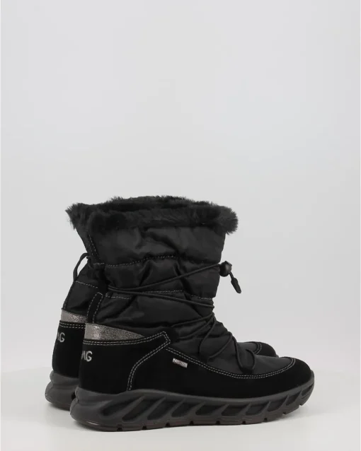 Botas Primigi Posgt 28915 Negro