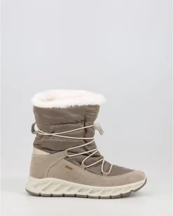 Botas Primigi Posgt 28915 Taupe