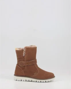 Botas Primigi Progt 48750 Cuero