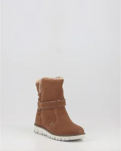 Botas Primigi Progt 48750 Cuero