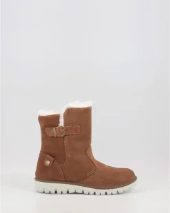 Botas Primigi Progt 28723 Cuero