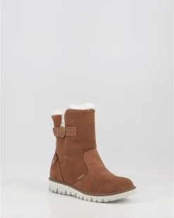 Botas Primigi Progt 28723 Cuero