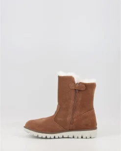 Botas Primigi Progt 28723 Cuero