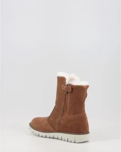 Botas Primigi Progt 28723 Cuero