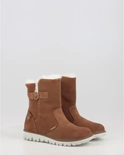 Botas Primigi Progt 28723 Cuero