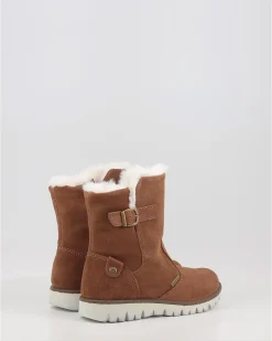 Botas Primigi Progt 28723 Cuero