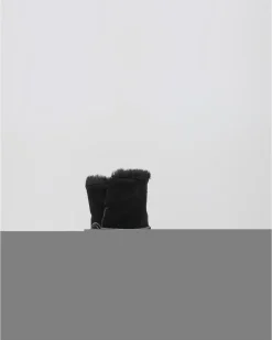 Botas Primigi Progt 48750 Negro