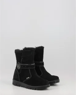 Botas Primigi Progt 48750 Negro