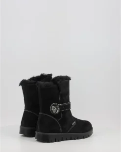 Botas Primigi Progt 48750 Negro