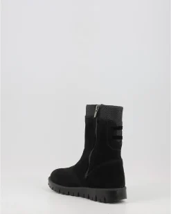 Botas Primigi Progt 48752 Negro