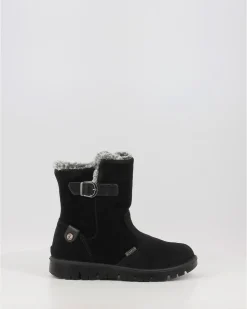 Botas Primigi Progt 28723 Negro