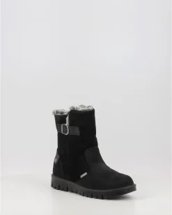Botas Primigi Progt 28723 Negro
