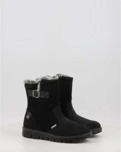 Botas Primigi Progt 28723 Negro