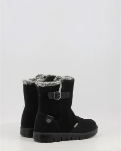 Botas Primigi Progt 28723 Negro