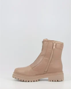 Botas Traveris B-2367 Beig