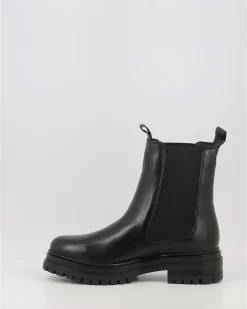 Botas Traveris B-2577 Negro