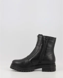 Botas Traveris B-2367 Negro