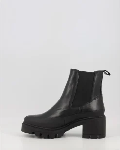 Botas Traveris Ib-21608 Negro