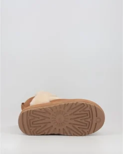 Botas Ugg Classic Cloudpeak Chestnut