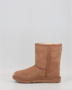 Botas Ugg Classic Ii Chestnut