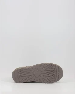 Botas Ugg Classic Mini Ii Gris