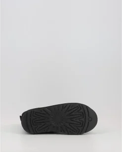 Botas Ugg Classic Mini Platform 1143700K Negro