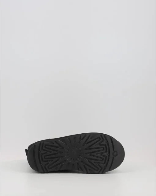 Botas Ugg Classic Mini Platform 1143700K Negro