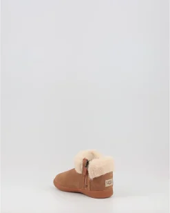 Botas Ugg Dreamee Bootie Chestnut