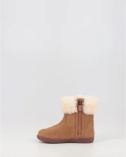 Botas Ugg Jorie Ii Chestnut Chestnut