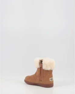 Botas Ugg Jorie Ii Chestnut Chestnut