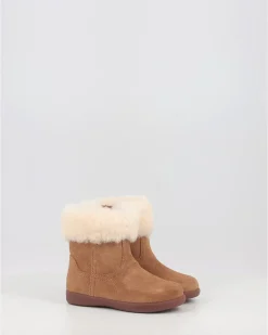 Botas Ugg Jorie Ii Chestnut Chestnut