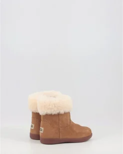 Botas Ugg Jorie Ii Chestnut Chestnut