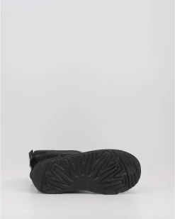 Botas Ugg Mini Bailey Bow Ii Negro