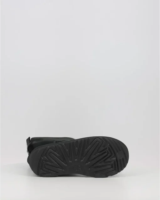 Botas Ugg Mini Bailey Bow Ii Negro