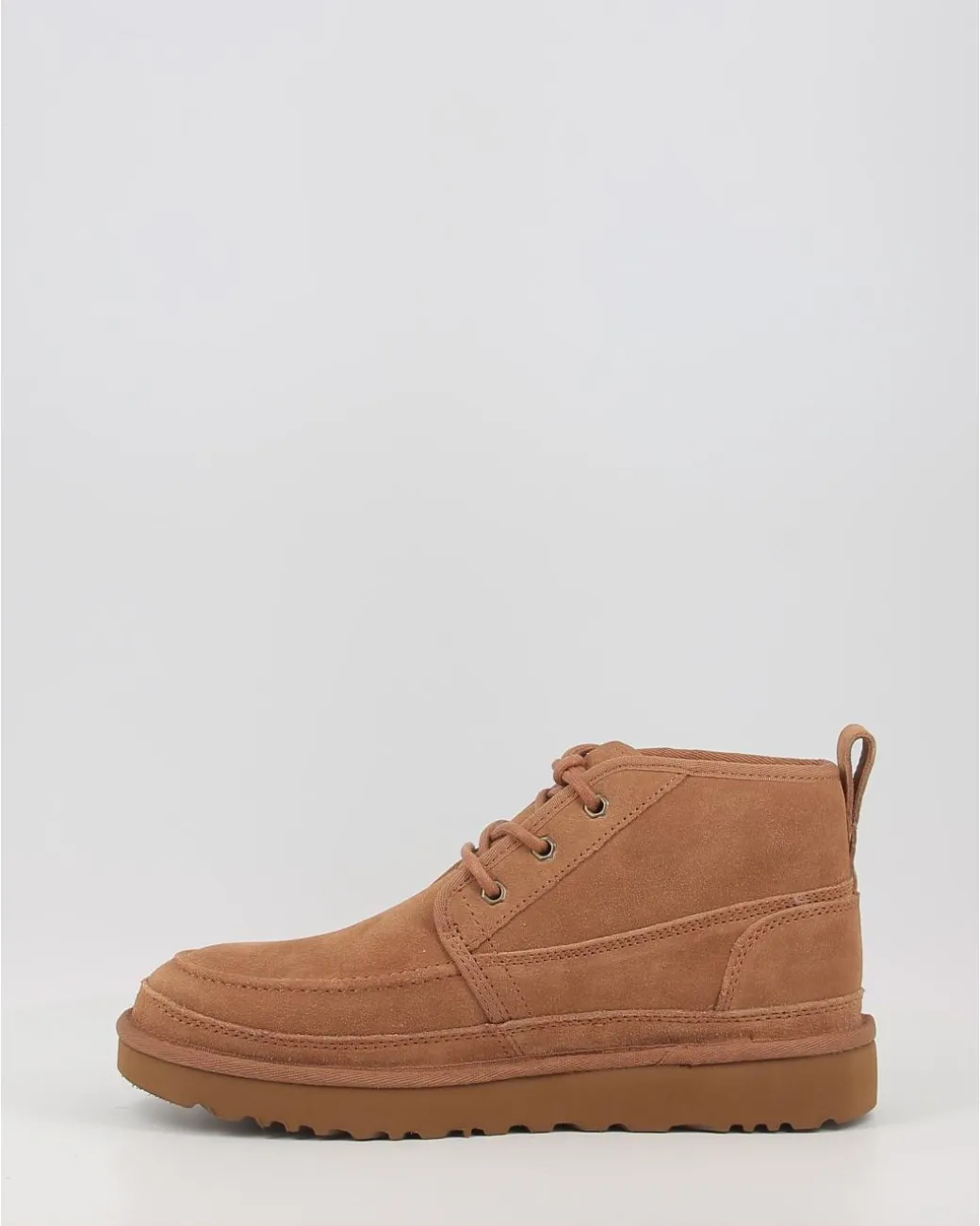 Botas Ugg Neumel Moc Chestnut