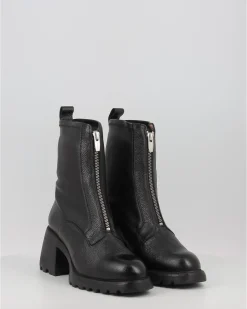 Botas Wonders G-6701 Negro