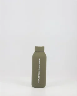 Botellas Ecoalf Bronsonalf Stainless Steel Bottle Marron