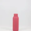 Botellas Ecoalf Bronsonalf Stainless Steel Bottle Rojo