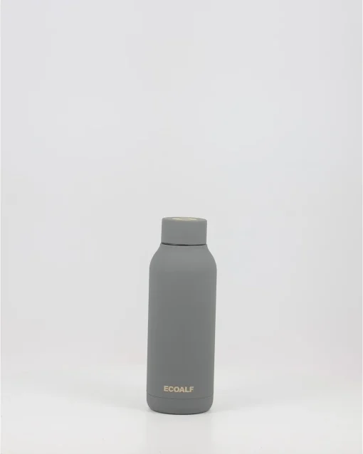Botellas Ecoalf Bronsonalf Stainless Steel Bottle Verde