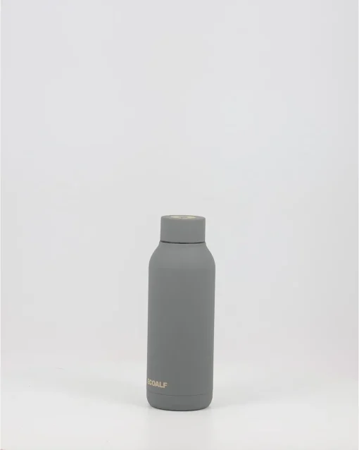 Botellas Ecoalf Bronsonalf Stainless Steel Bottle Verde