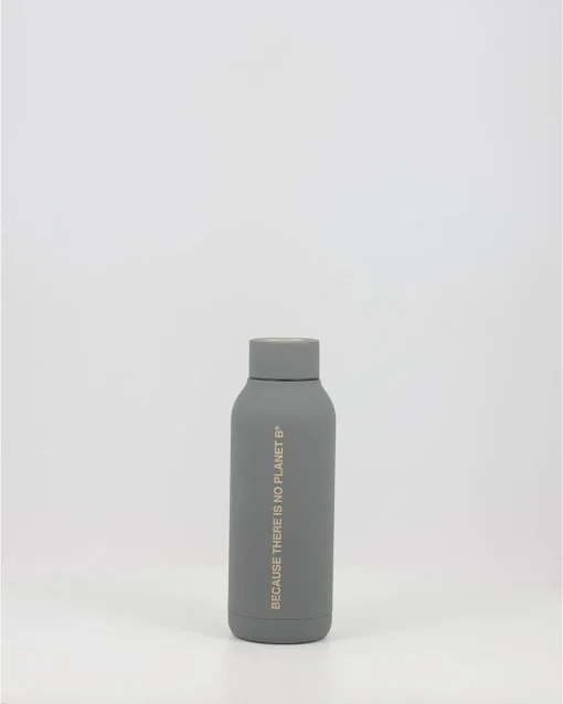 Botellas Ecoalf Bronsonalf Stainless Steel Bottle Verde