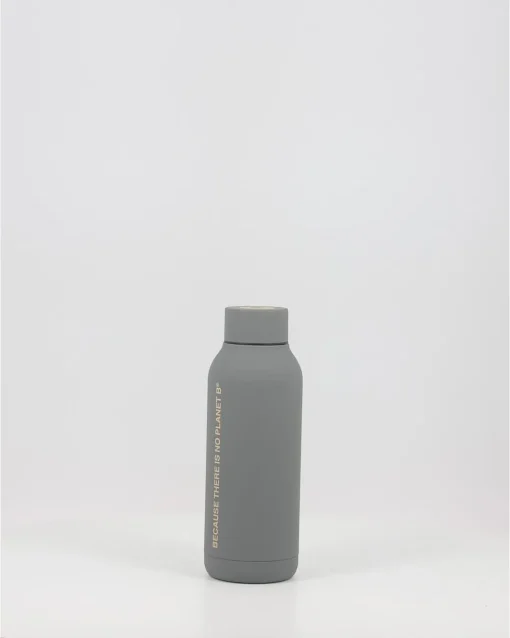 Botellas Ecoalf Bronsonalf Stainless Steel Bottle Verde