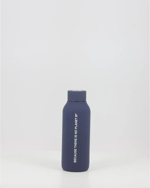 Botellas Ecoalf Bronsonalf Stainless Steel Bottle Azul