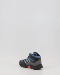 Botines Adidas Terrex Mid Gtx I Hp7419 Azul