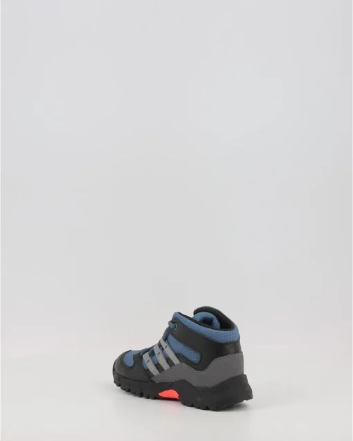 Botines Adidas Terrex Mid Gtx I Hp7419 Azul