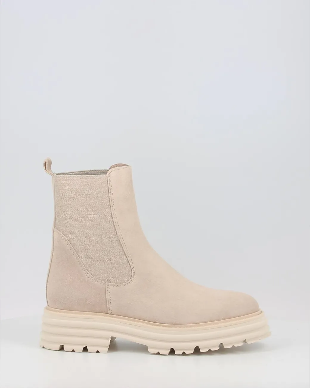 Botines Alpe 2510 Arena