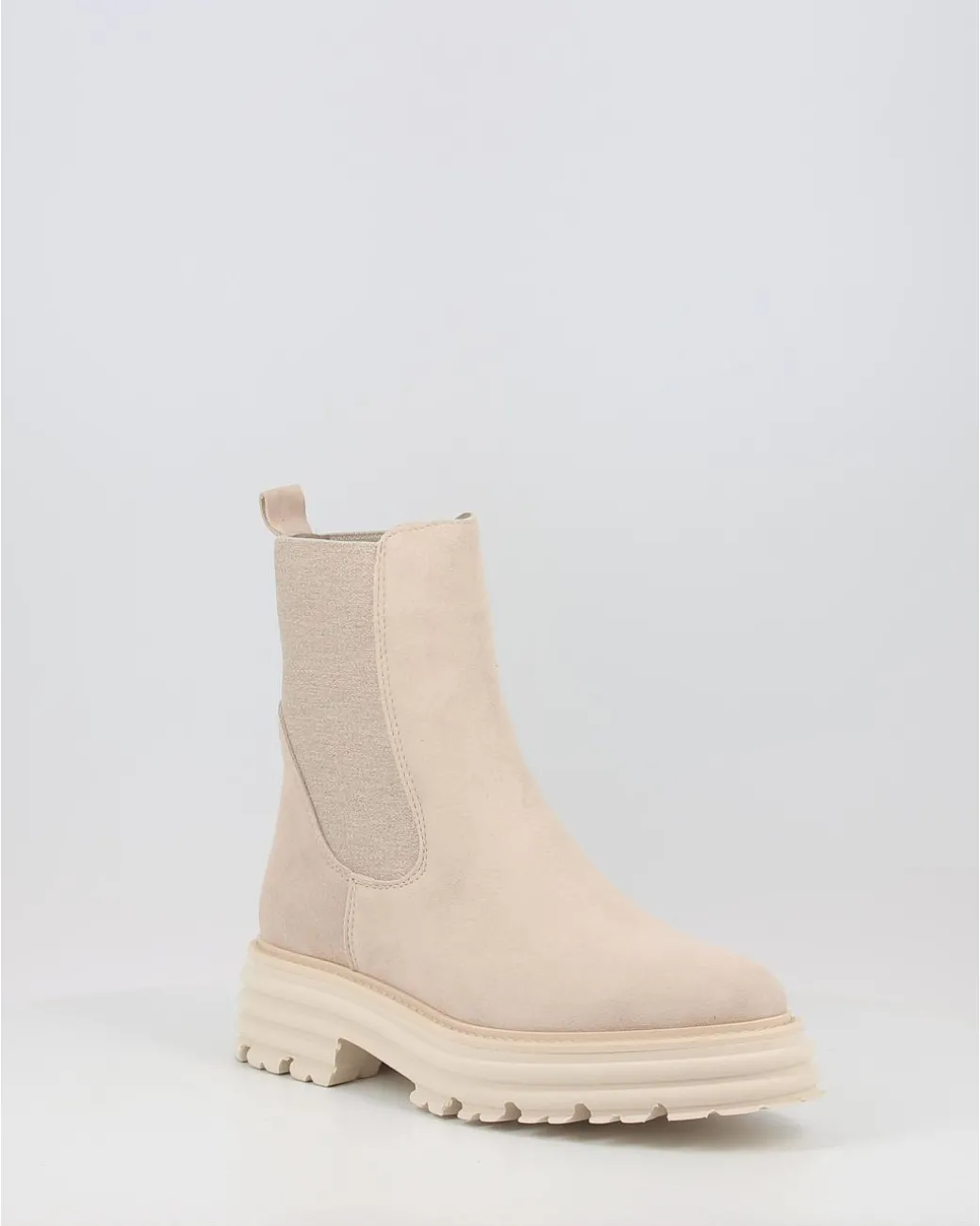 Botines Alpe 2510 Arena