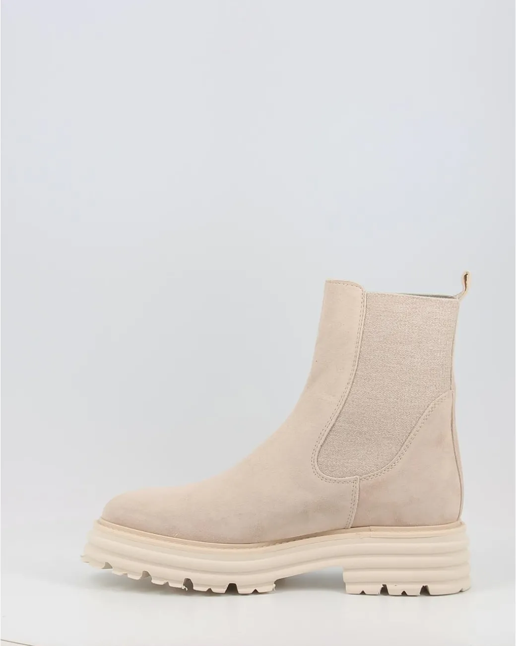 Botines Alpe 2510 Arena