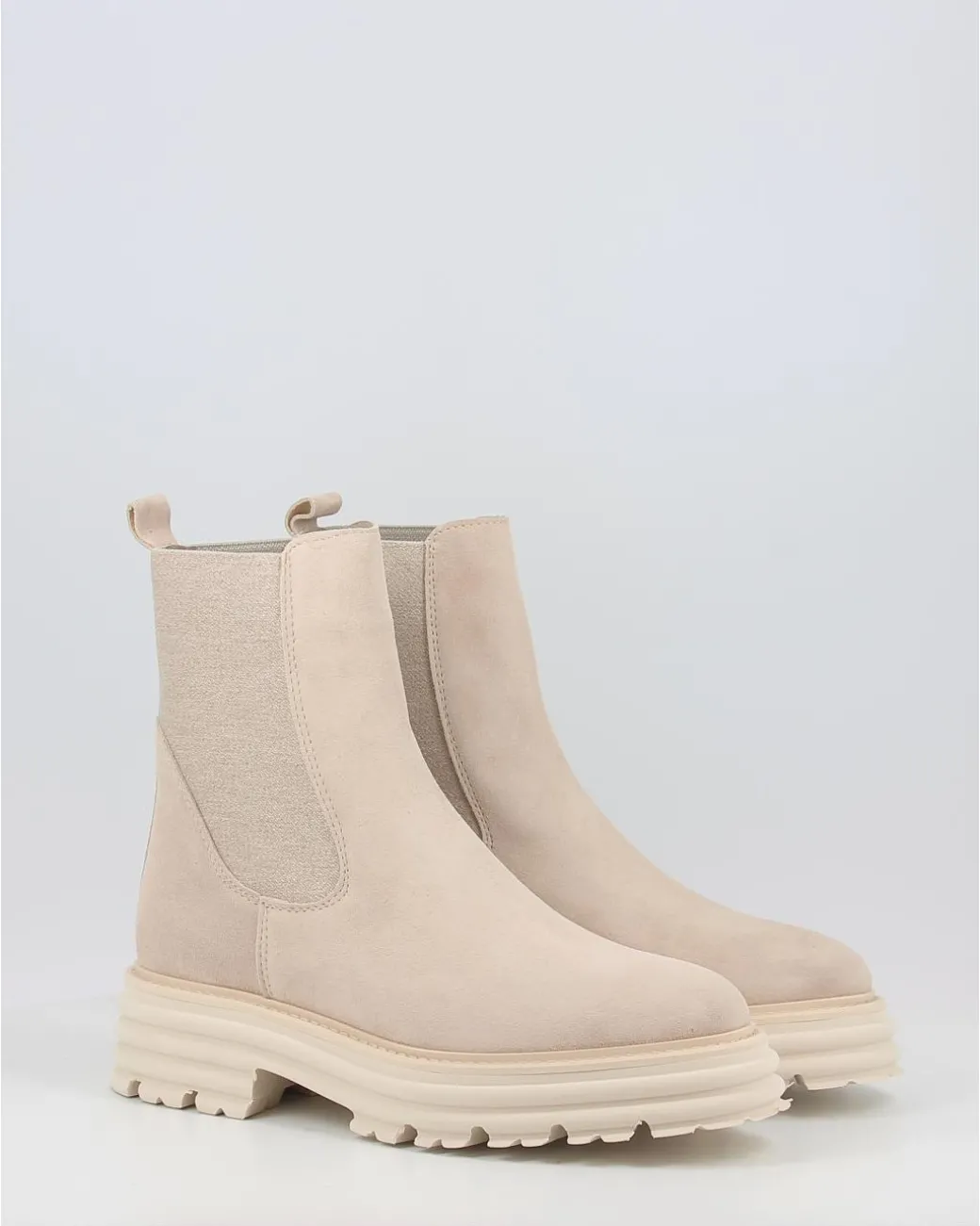 Botines Alpe 2510 Arena