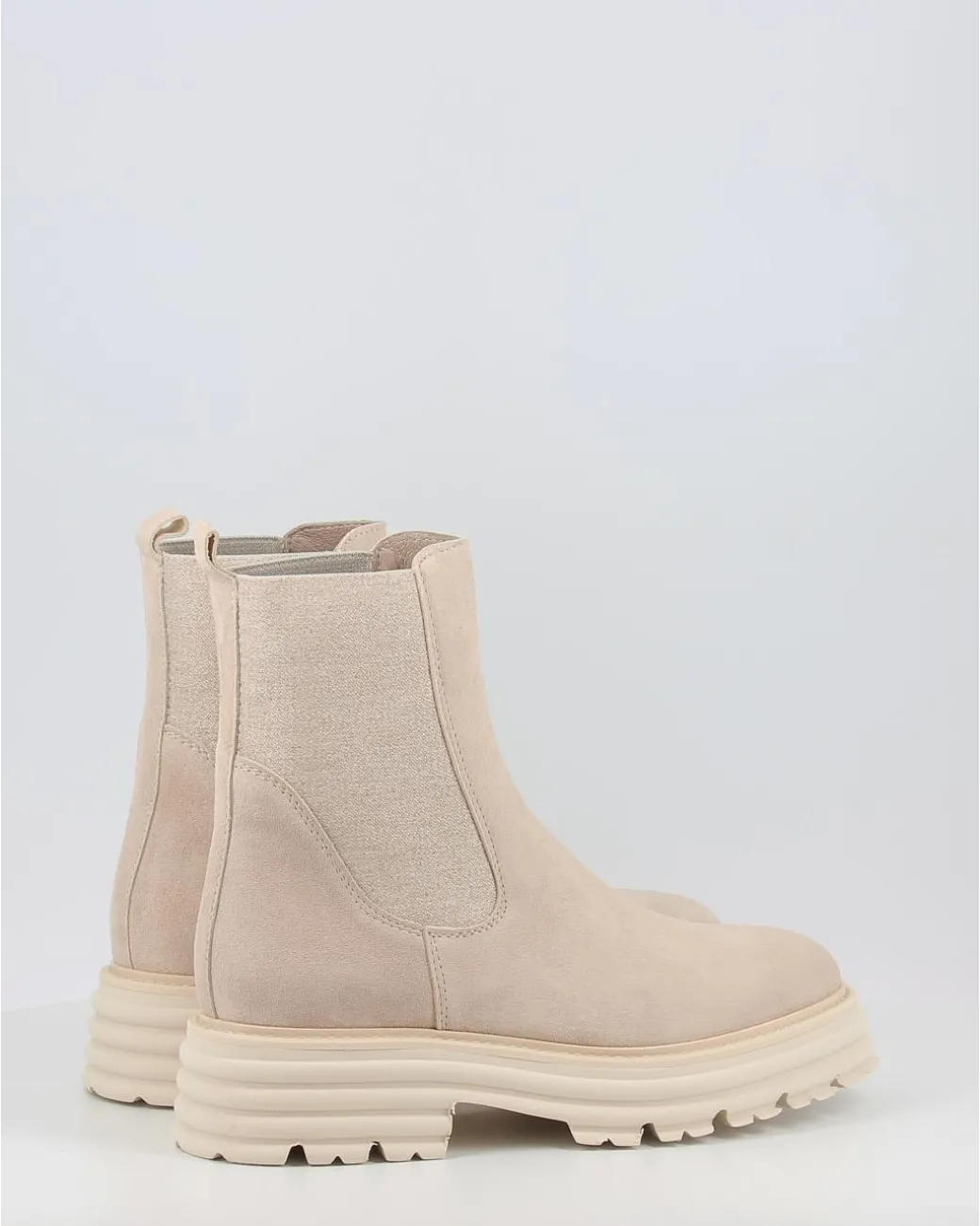 Botines Alpe 2510 Arena